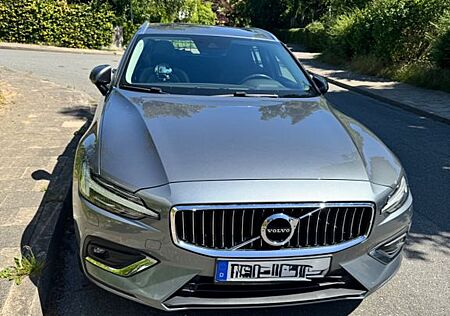 Volvo V60 T6 AWD Geartronic Inscription Inscription