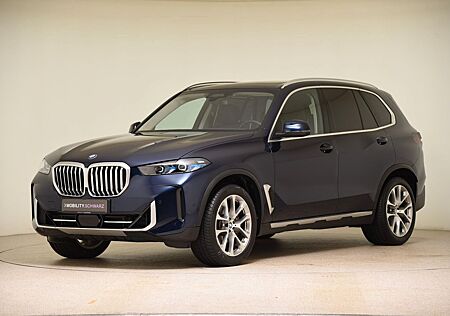 BMW X5 xDrive30d DriveAssProf ACC Head- Up AHK Sthzg