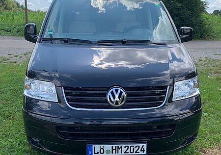 VW T5 California Volkswagen TÜV NEU! Guten Zustand!