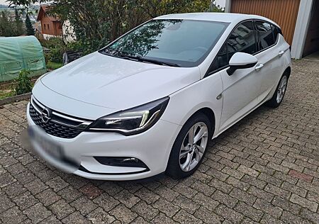 Opel Astra 1.4 Turbo ON 92kW ON