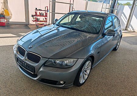 BMW 330i Automatik M-Sport Comfort-Paket GD