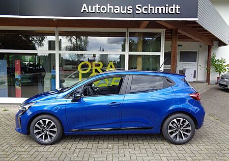 Mitsubishi Colt PLUS 1.0 Benziner 5-Gang