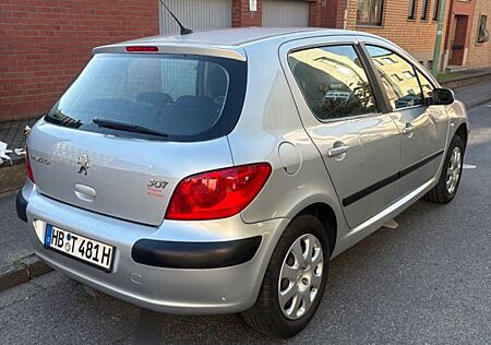 Peugeot 307 Grand Filou Cool 110 Grand Filou Cool tüv Ne