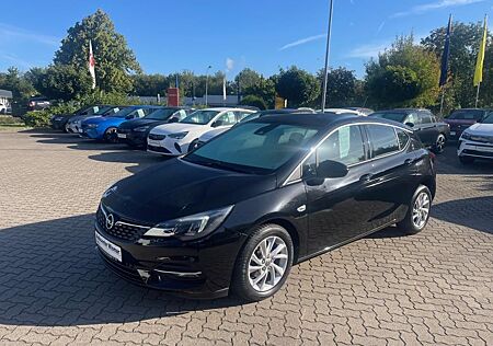 Opel Astra 5-TÜRER ELEGANCE 1.2 DIRECT INJECTION TUR