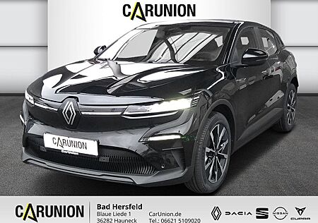 Renault Megane E-Tech 100% Elektr. EV60 130 EVOLUTION