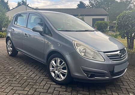Opel Corsa 1.2 Twinport Edition Edition