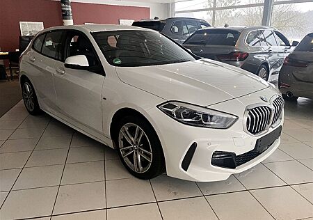 BMW 118i M-Paket/LivePRO/Guidance-Paket/WiFi Modul