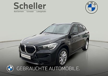 BMW X1 sDrive20i Advantage DAB Navi Tempomat Shz