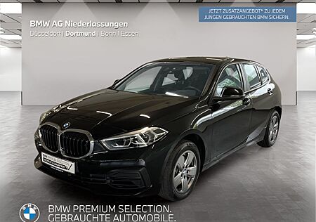 BMW 116i LiveCockpitProf PDC LED Sitzheizung