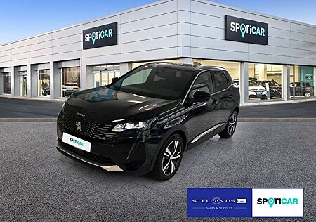 Peugeot 3008 GT Hybrid4 300 e-EAT8 PANO NAVI APP SHZ EPH