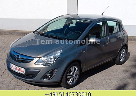 Opel Corsa D Active