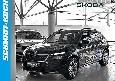Skoda Kamiq 1.0 TSI Tour DSG, SHZ, Rückfahrkamera