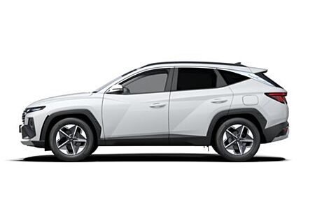 Hyundai Tucson Trend