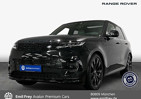 Land Rover Range Rover Sport P460e Hybrid Dynamic HSE