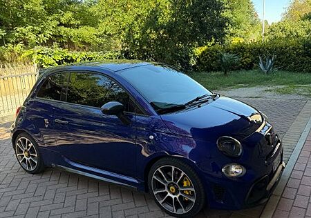 Abarth 595 Turismo 1.4 T-Jet 16V Turismo