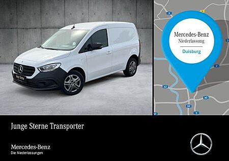 Mercedes-Benz Citan 110 CDI KA Klima+Navi+MBUX+Kamera+SitzHZ