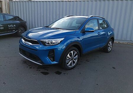 Kia Stonic 1.2 84PS VISION