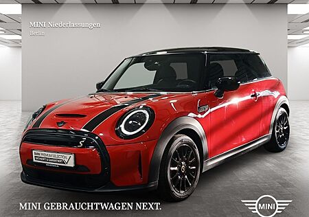 Mini Cooper SE Navi Kamera Driv.Assist Sportsitze