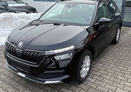 Skoda Kamiq Clever, DSG, Pano, SHZ, Navi