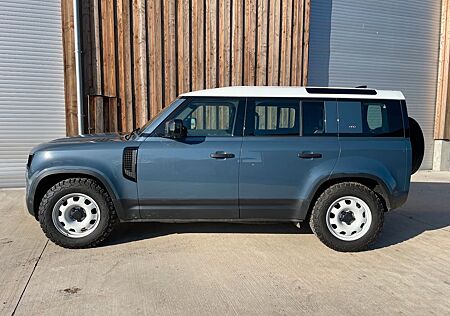 Land Rover Defender 3.0 D240