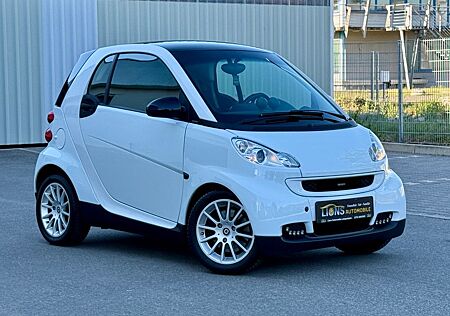 Smart ForTwo coupe Brabus/Tüv Neu/Klima/Alu/