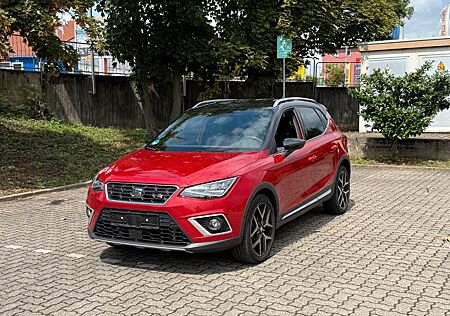 Seat Arona FR Line/ LED/Carplay/Navi/Kamera