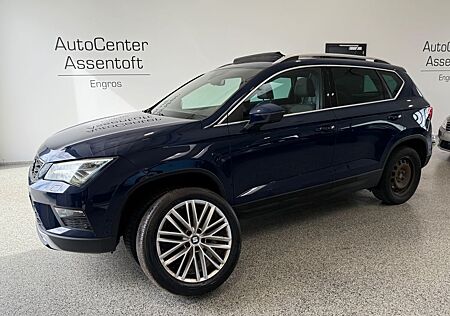 Seat Ateca 1,4 Tsi DSG7 Xcellence Pano ACC Nt.9.000