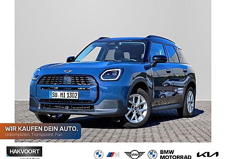 Mini Cooper Countryman Countryman C