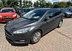 Ford Focus Business "Navi/Kamera/6gang/Multi/Tempo/E6