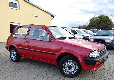 Toyota Starlet DX