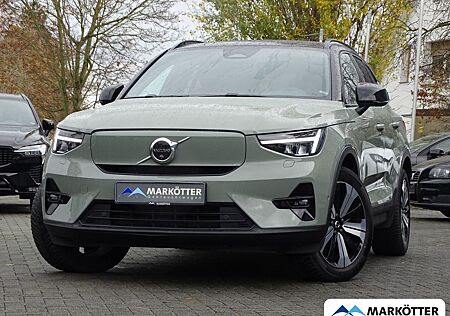 Volvo XC 40 XC40 Ultimate Recharge Pure Electric 2WD/SHZ/LHZ