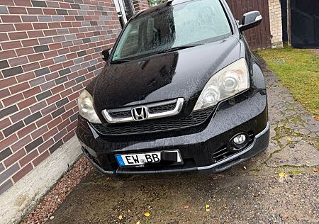 Honda CR-V 2.0i ,Automatik, topZustand, Klima sehr gut