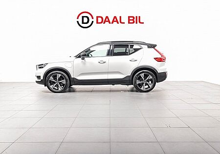 Volvo XC 40 RECHARGE T5 262HP R-DESIGN CAM HIGH PERF. VAT