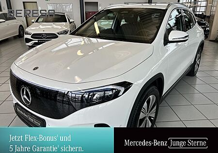 Mercedes-Benz EQA 300 4M Progressive Distronic Winter-Paket