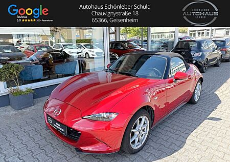 Mazda MX-5 Center-Line *1. HAND*22200 KM*SCHECKH