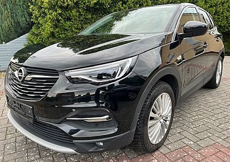 Opel Grandland X Navi,Klima,Tempo,Sitzh,Garanti,42Tkm