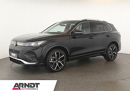 VW Tiguan Volkswagen 2.0 TSI DSG 4M R-Line IQ Pano Nav ACC 360
