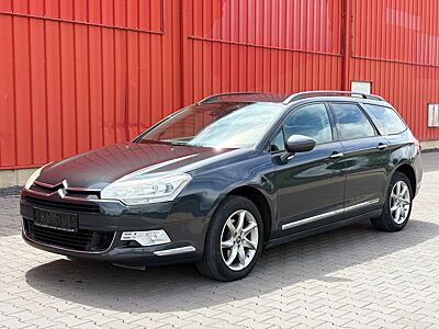 Citroën Tourer Business Class 2.0 Automatik Leder Navi
