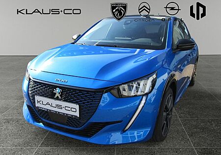 Peugeot 208 GT Elektro 136 *Pano*Navi*PDC*Full-LED*
