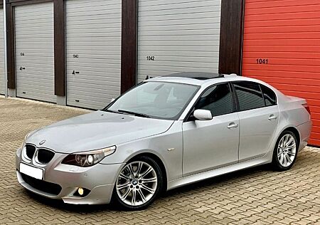 BMW 530d A -