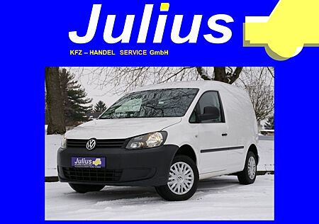 VW Caddy Volkswagen Kasten 1.6 TDI SHZ el.FH belüftet