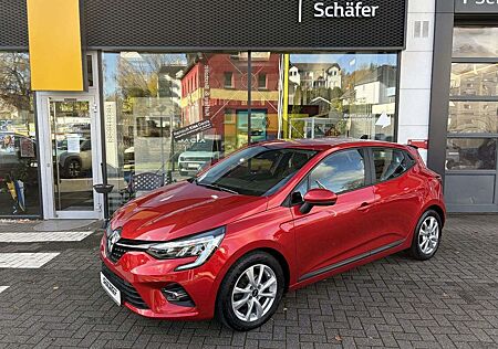 Renault Clio gebraucht kaufen Renault Clio V Business Edition