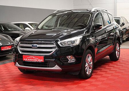 Ford Kuga 1.5 EcoBoost 6 Gang Titanium 2.Hand