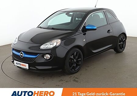 Opel Adam 1.4 Jam*PDC*SHZ*TEMPO*KLIMA*GARANTIE*