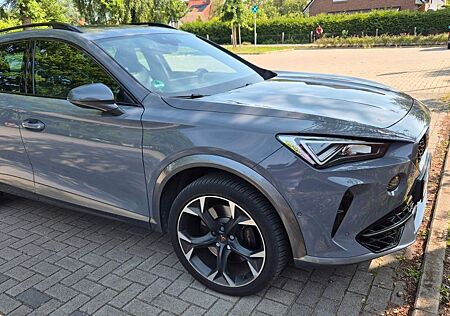 Cupra Formentor 2.0 TSI 228kW VZ 4Drive DSG VZ Garanti