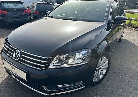 VW Passat Variant Volkswagen 1.4 TSI Comfortline BMT Variant