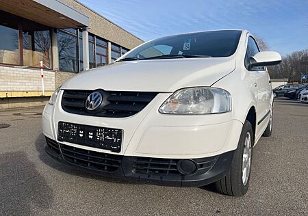 VW Fox Volkswagen Refresh/Schiebedach