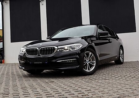 BMW 530 Baureihe 5 Lim. d xDrive
