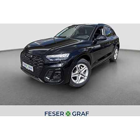 Audi Q5 leasen