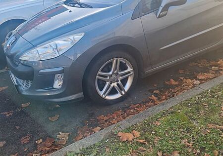 Peugeot 308 Sport 150 THP Sport